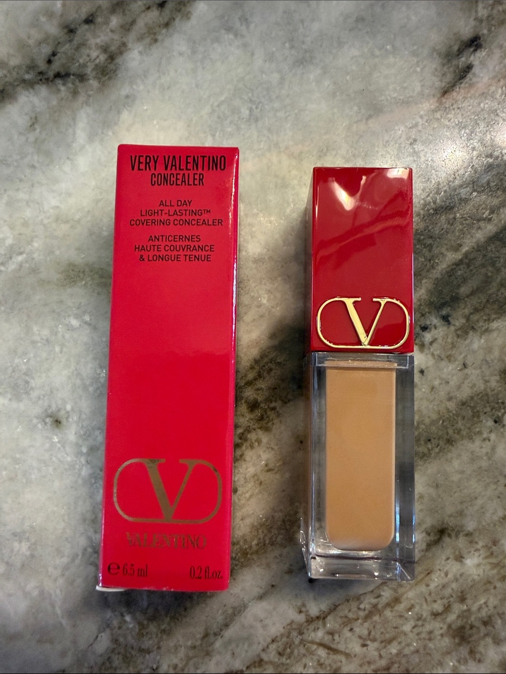 Valentino Very Valentino Concealer - Medium Neutra 5